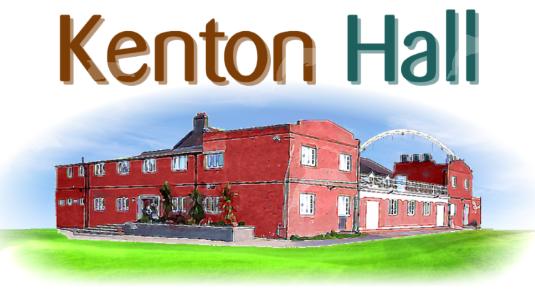 Kenton Hall